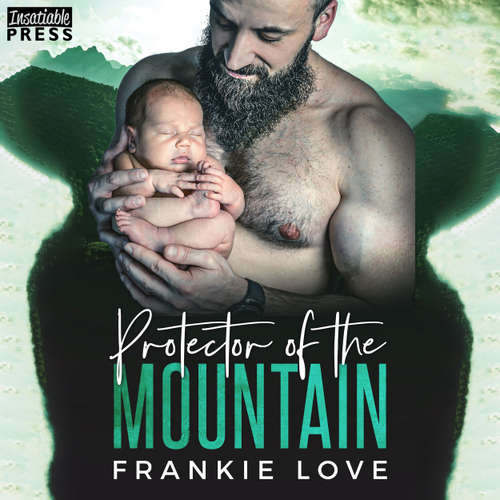 Audiobook Protector of the Mountain - The Men of Fox Hollow, Book 2 - Frankie Love - J.T. Londale
