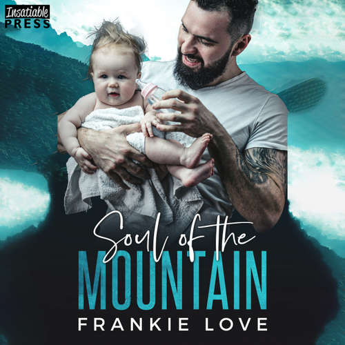 Audiobook Soul of the Mountain - The Men of Fox Hollow, Book 3 - Frankie Love - J.T. Londale