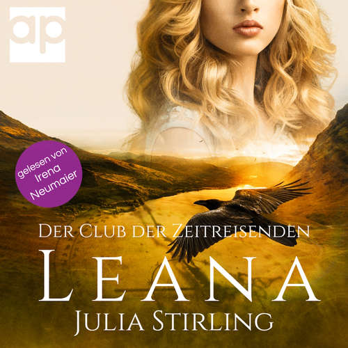 Hoerbuch Leana - Julia Stirling - Irena Neumaier