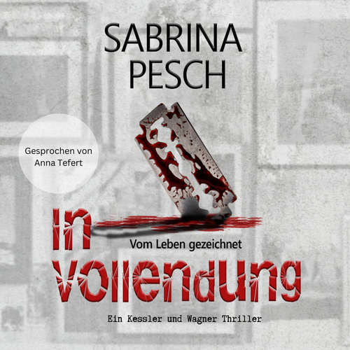 Hoerbuch In Vollendung - Sabrina Pesch - Anna Tefert