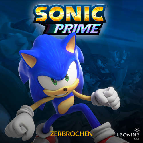 Hoerbuch Folge 01: Zerbrochen -  - Peter Lontzek