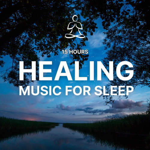 Audiobook Healing Sleep Music for Stress Relief - NEOWAVES - Healing Sleep Music for Stress Relief - NEOWAVES - Healing Sleep Music for Stress Relief