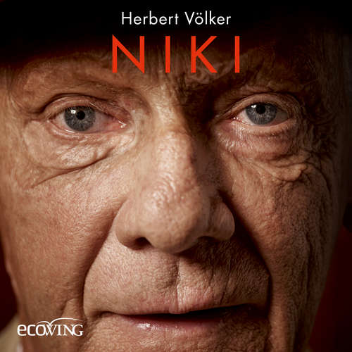 Hoerbuch Niki - Herbert Völker - Günter Schoßböck