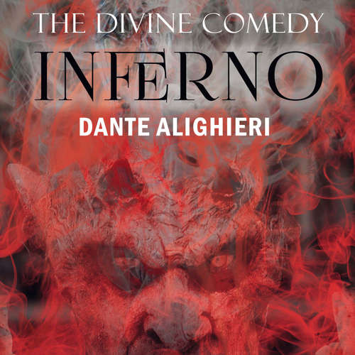 Audiobook The Divine Comedy. Inferno - Dante Alighieri - Joe Phoenix