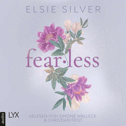 Hoerbuch Fearless - Elsie Silver - Simone Walleck