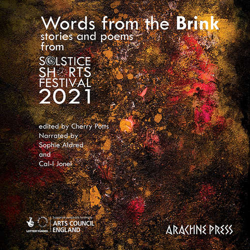 Audiobook Words from the Brink -  - Cal-I Jonel