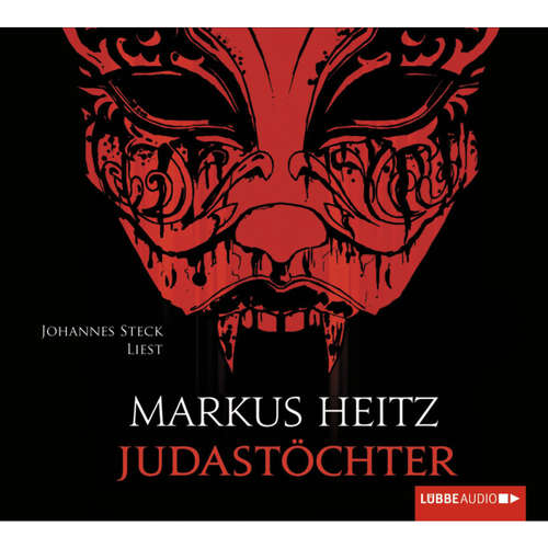 Judastöchter