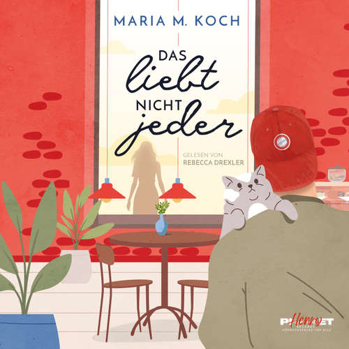 Hoerbuch Das liebt nicht jeder - Maria M. Koch - Rebecca Drexler