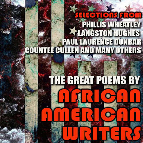 Audiobook The Great Poems by African American Writers - Phillis Wheatley - Shawna Wolf