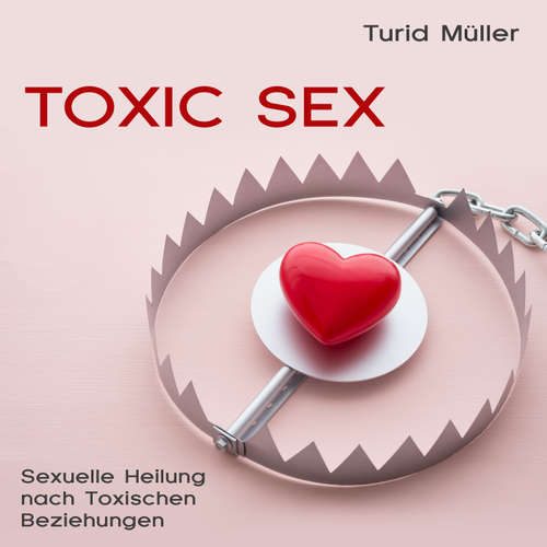Hoerbuch Toxic Sex - Turid Müller - Lisa Rauen
