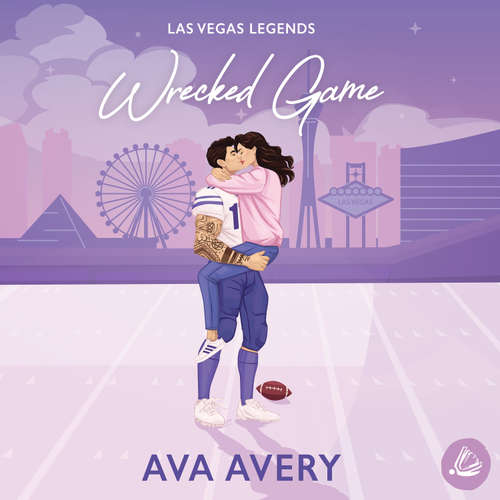 Hoerbuch Wrecked Game - Ava Avery - Stephanie Preis
