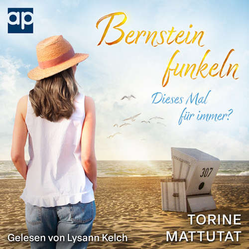 Hoerbuch Dieses Mal für immer? - Torine Mattutat - Lysann Kelch