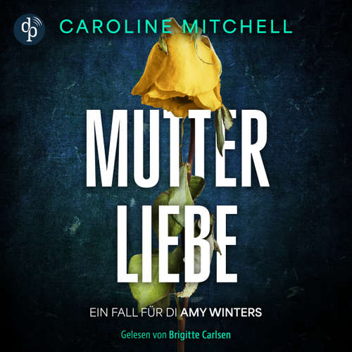 Hoerbuch Tödliches Spiel - Caroline Mitchell - Brigitte Carlsen
