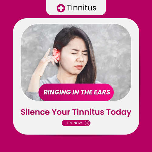 Audiobook Tinnitus: Ringing In The Ears - Silence Your Tinnitus Today - Center for Tinnitus Retraining Therapy - Center for Tinnitus Retraining Therapy