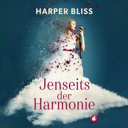 Hoerbuch Jenseits der Harmonie - Harper Bliss - Alice Walsh