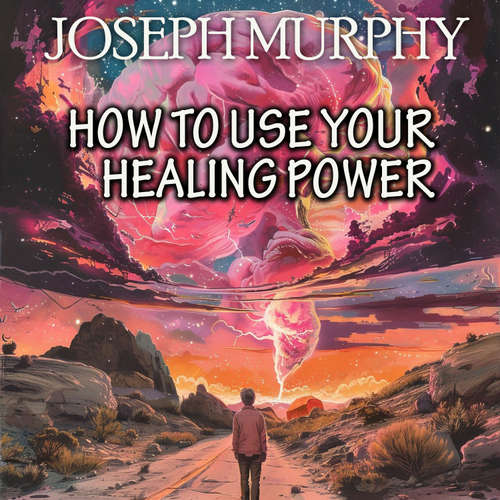 Audiobook How To Use Your Healing Power - Joseph Murphy - Mark Bowen