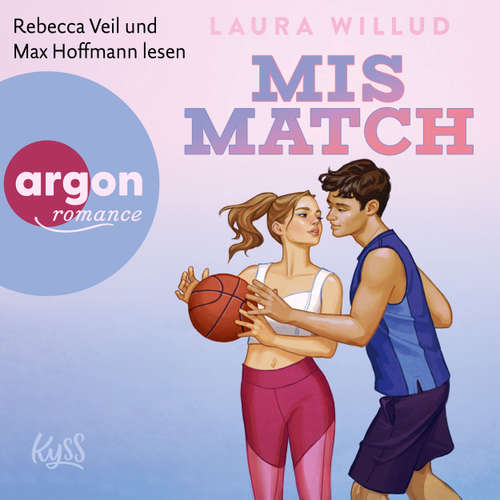 Hoerbuch Mismatch - Laura Willud - Rebecca Veil