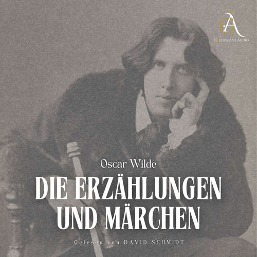 Hoerbuch Die Erzählungen und Märchen Hörbuch - Oscar Wilde - David Schmidt
