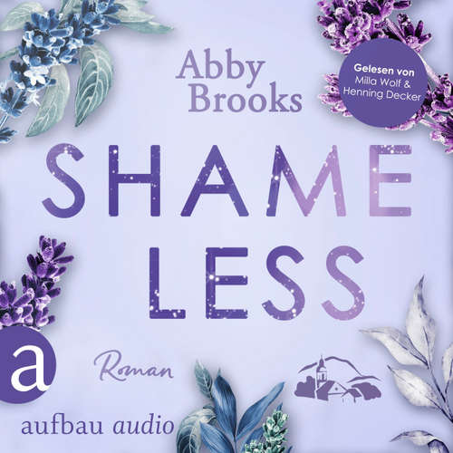Hoerbuch Shameless - Abby Brooks - Henning Decker
