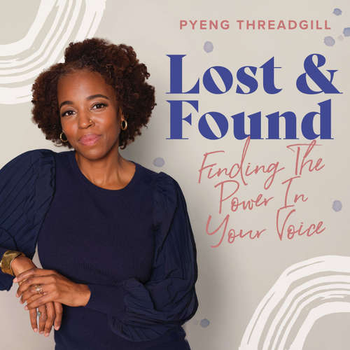 Audiobook Lost & Found - Pyeng Threadgill - Pyeng Threadgill