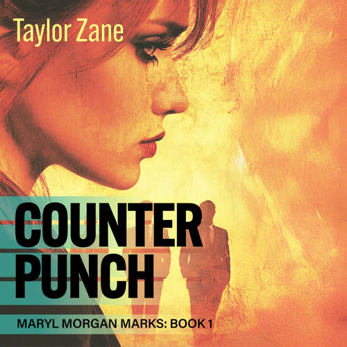 Audiobook COUNTERPUNCH - Taylor Zane - Candace Joice