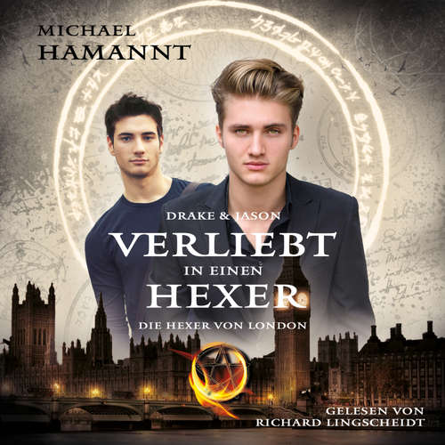 Hoerbuch Drake & Jason - Michael Hamannt - Richard Lingscheidt