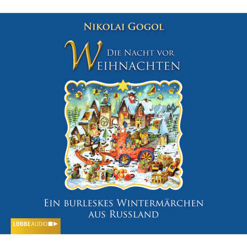 Die Nacht vor Weihnachten