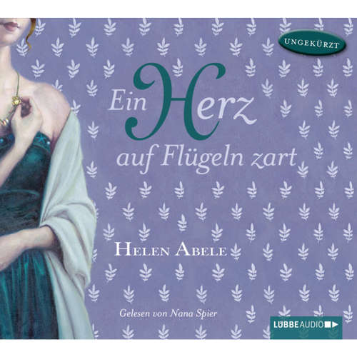 Ein Herz auf Flügeln zart