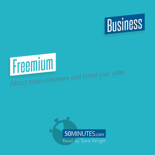 Audiobook Freemium - 50minutes - Sara Wright