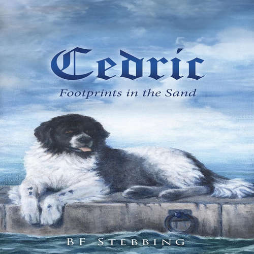 Audiobook Cedric - BF Stebbing - Christopher Kendrick