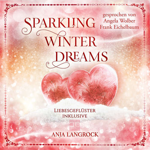 Hoerbuch Sparkling Winter Dreams - Anja Langrock - Frank Eichelbaum
