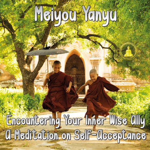 Audiobook Encountering Your Inner Wise Ally - Meiyou Yanyu - Wilhelm-Georg Brokopf
