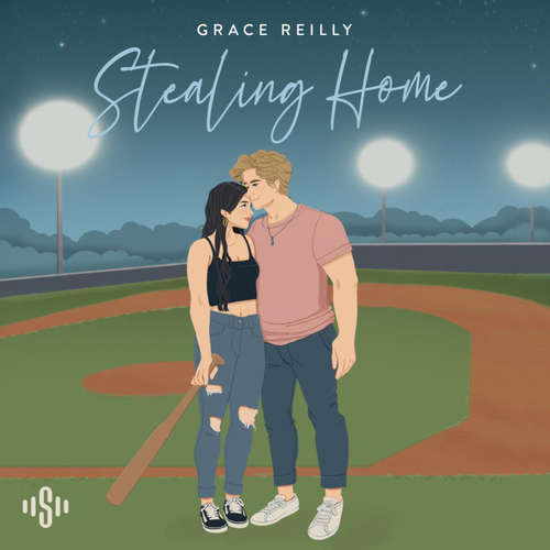 Hoerbuch Beyond the Play 3: Stealing Home - Grace Reilly - Thaddäus Gold