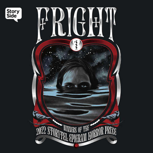 Audiobook Fright 1 - O Thiam Chin - Benjamin Chow