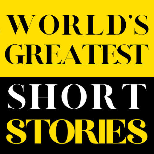 Audiobook World's Greatest Short Stories - Daniel Defoe - Chase Cooper