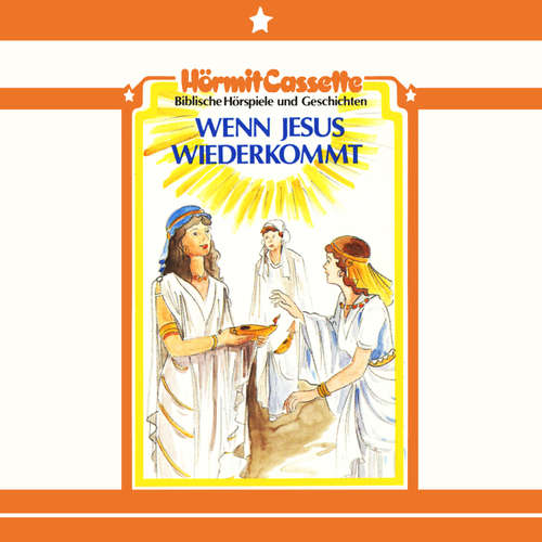 Hoerbuch Wenn Jesus wiederkommt - Peter van Woerden - Peter van Woerden