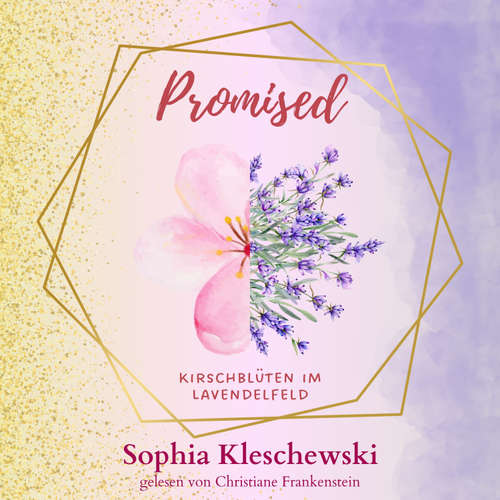 Hoerbuch Promised - Sophia Kleschewski - Christiane Frankenstein