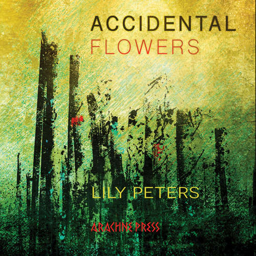 Audiobook Accidental Flowers - Lily Peters - Shubhita Chaturvedi