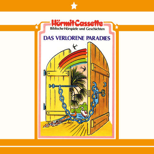 Hoerbuch Das verlorene Paradies - Peter van Woerden - Peter van Woerden