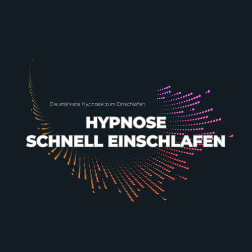 Hoerbuch Schnell einschlafen: Premium-Hypnose mit maximaler Wirkung - Patrick Lynen - Patrick Lynen