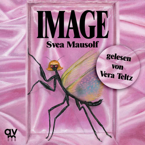 Hoerbuch Image - Svea Mausolf - Vera Teltz