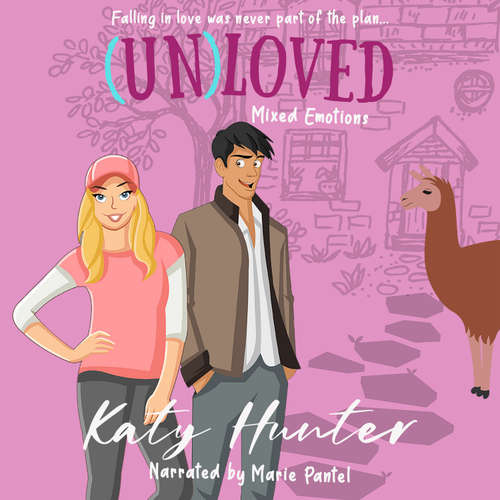 Audiobook (Un)Loved - Katy Hunter - Marie Pantel