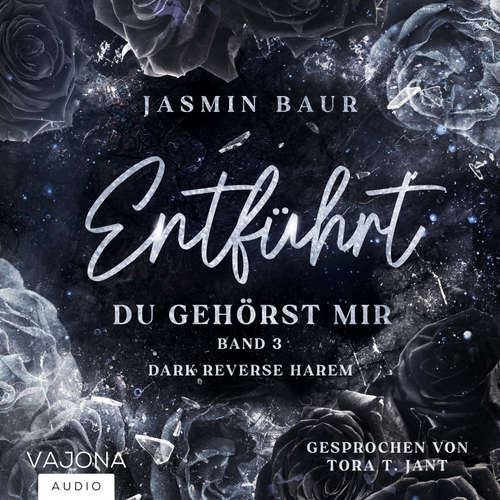 Hoerbuch Du gehörst mir - Jasmin Baur - Tora T. Jant
