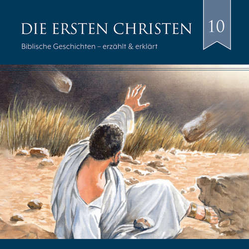 Hoerbuch Die ersten Christen - Adriaan Jansen - Daniel Kopp
