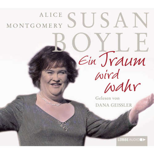 Susan Boyle - Ein Traum wird wahr