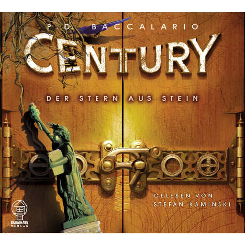 Century, Folge 2: Der Stern aus Stein