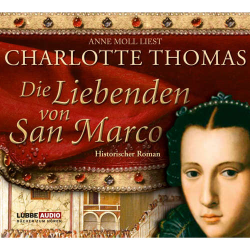 Die Liebenden von San Marco