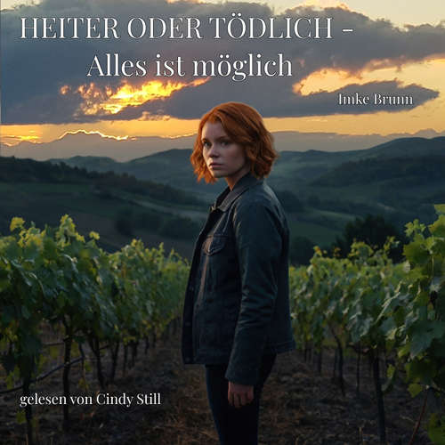 Hoerbuch Heiter oder Tödlich - Alles ist Möglich - Imke Brunn - Cindy Still