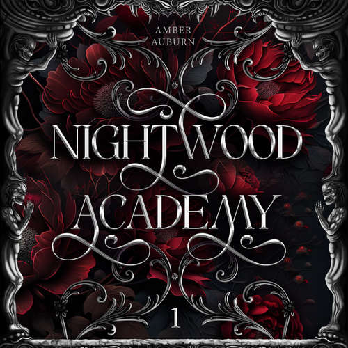 Hoerbuch Nightwood Academy 1 - Amber Auburn - Sarah Dorsel