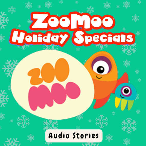 Audiobook ZooMoo Holiday Specials - Rock Network - Rock Network